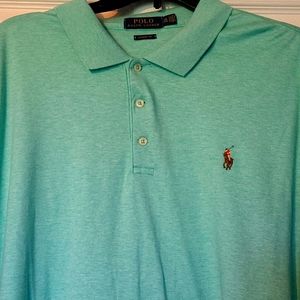 Polo shirt